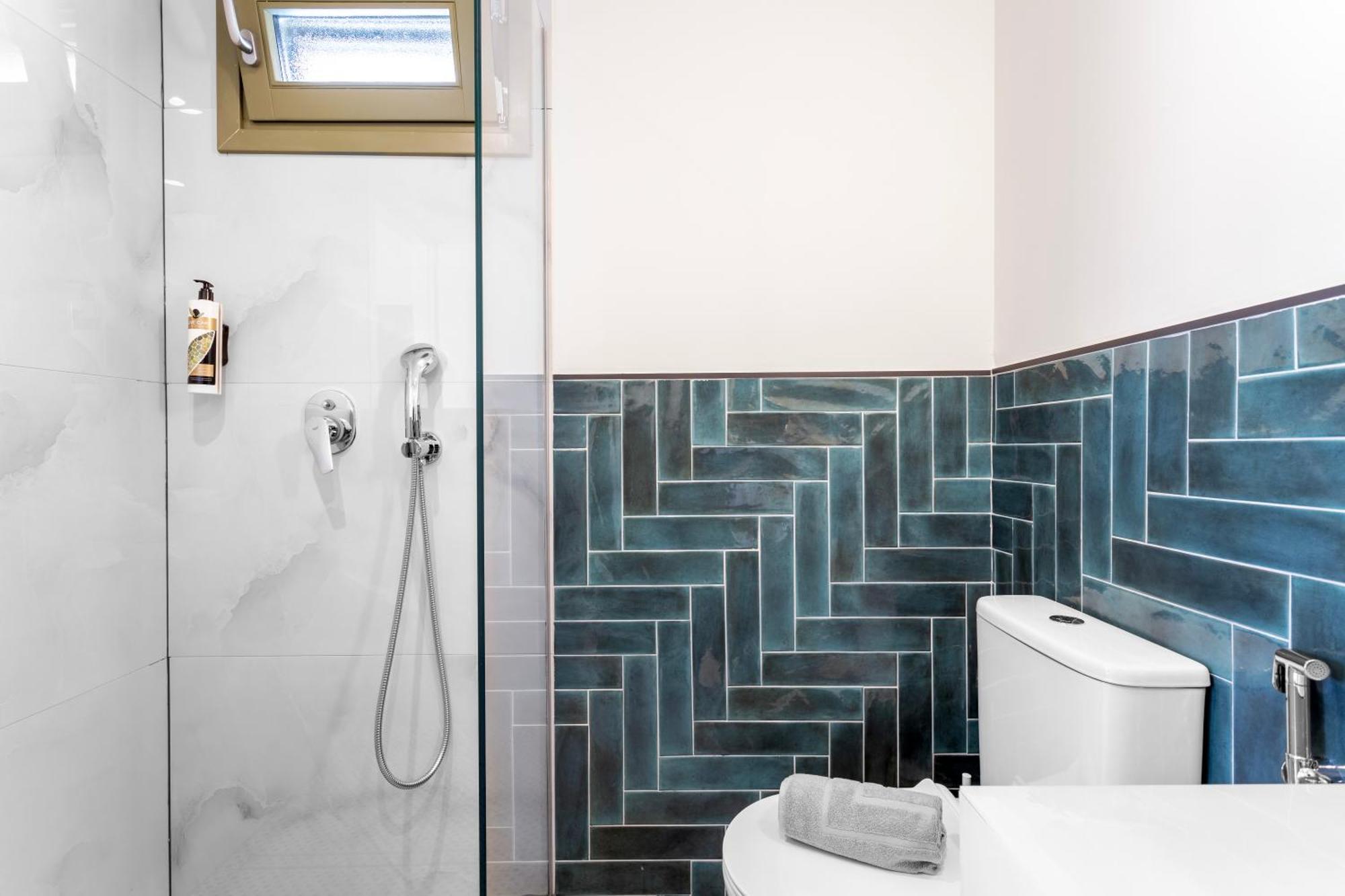 Atlas Boutique Suites Kawala Pokój zdjęcie