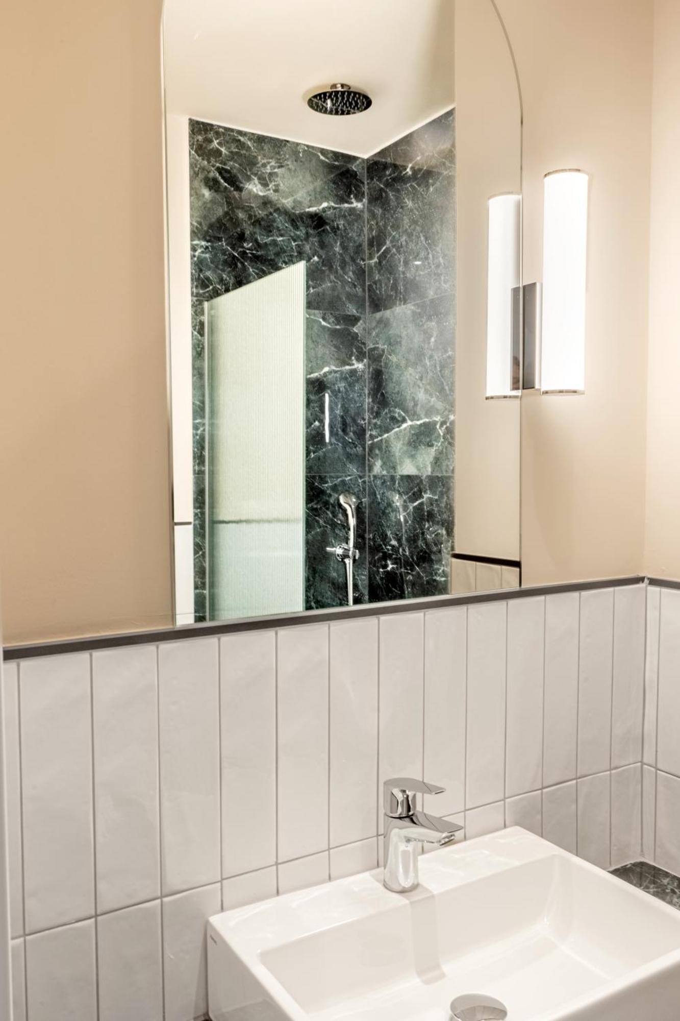 Atlas Boutique Suites Kawala Zewnętrze zdjęcie