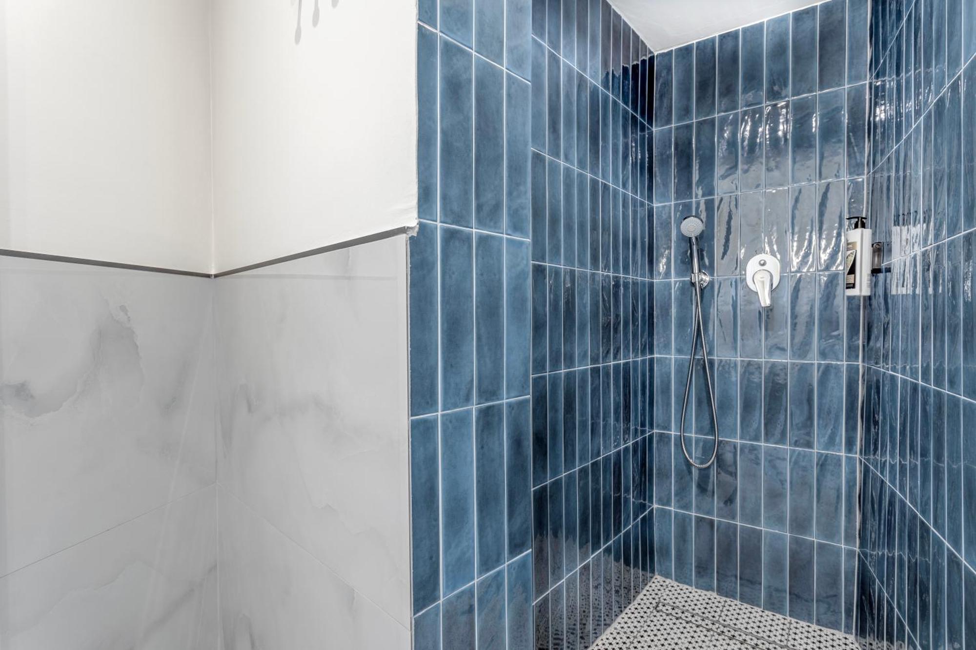 Atlas Boutique Suites Kawala Pokój zdjęcie