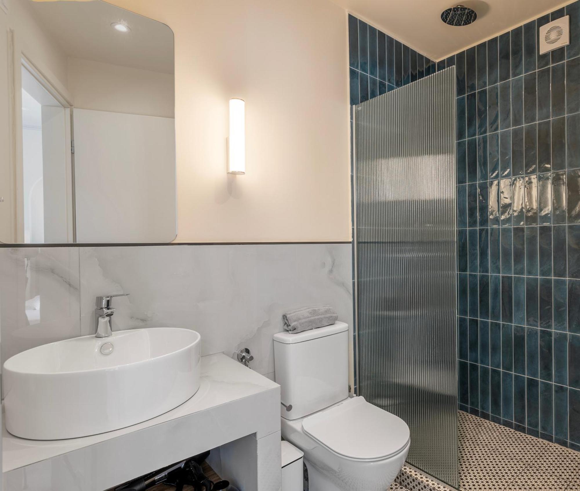 Atlas Boutique Suites Kawala Zewnętrze zdjęcie